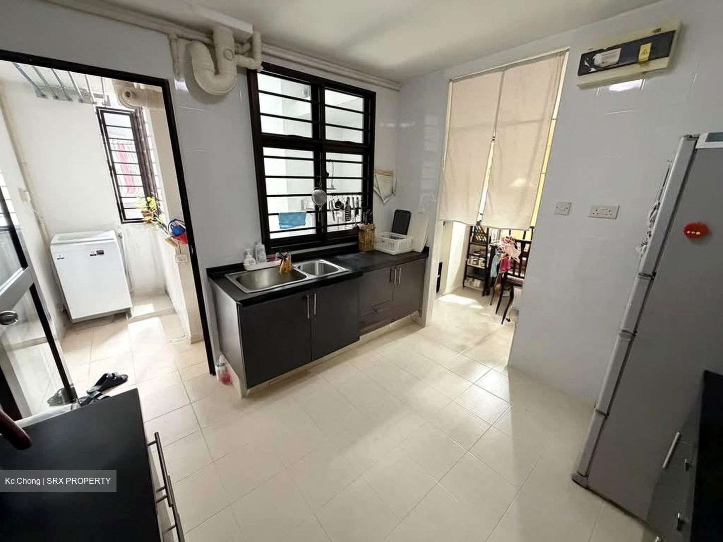 Blk 339A Sun Trellis (Sembawang), HDB Executive #561630071